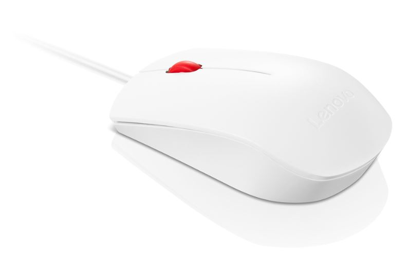 Lenovo Essential USB Mouse - Overview and Service Parts - Lenovo